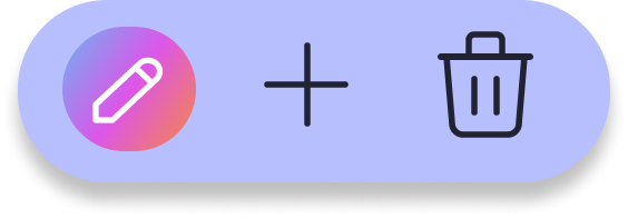 Quick Action Toolbox