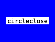 Circle Close