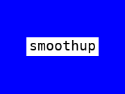 Smooth Up